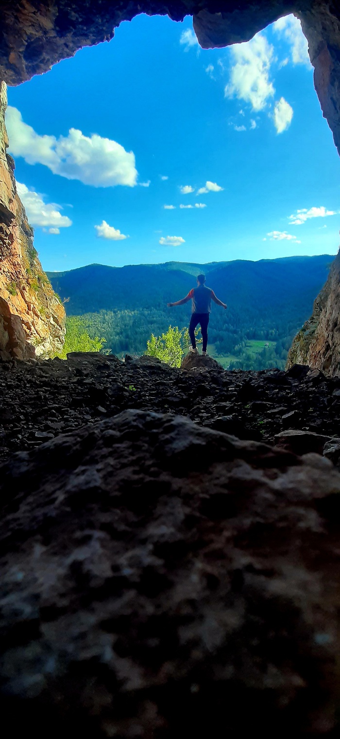 ��� �����������, ����� �� �� �������