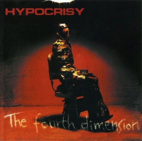  DEATH Metal.  . Hypocrisy - 1994 - The Fourth Dimension  Nuclear Blast  Irond Death Metal, , , , YouTube, 