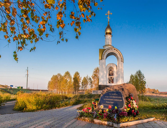 Фото с просторов инета.