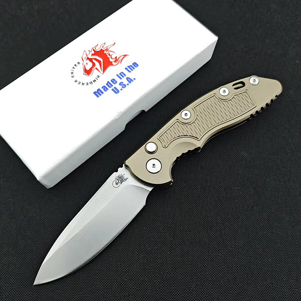   Hinderer