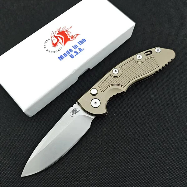 Новый бюджетный Hinderer - Нож, AliExpress, Мужское, Аксессуары, Товары, Инструменты, Китайские товары