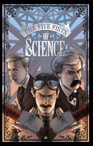 Day in Comic Book History: December 1st - My, Superheroes, Marvel, Comics, Steampunk, Nikola Tesla, Longpost