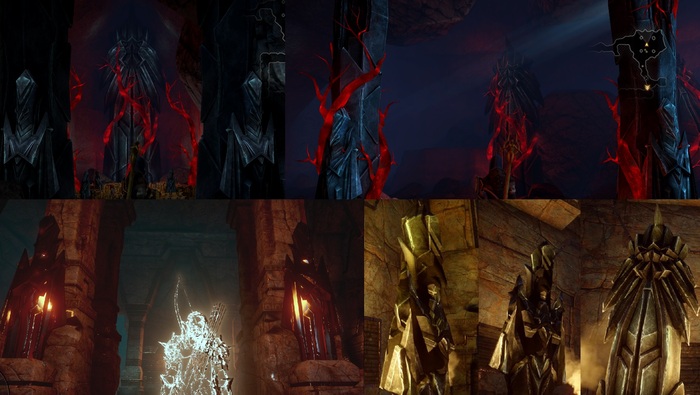 Dragon Age -:  .    Dragon Age,  , , Bioware, 