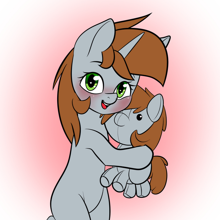  My Little Pony, Fallout: Equestria, Littlepip