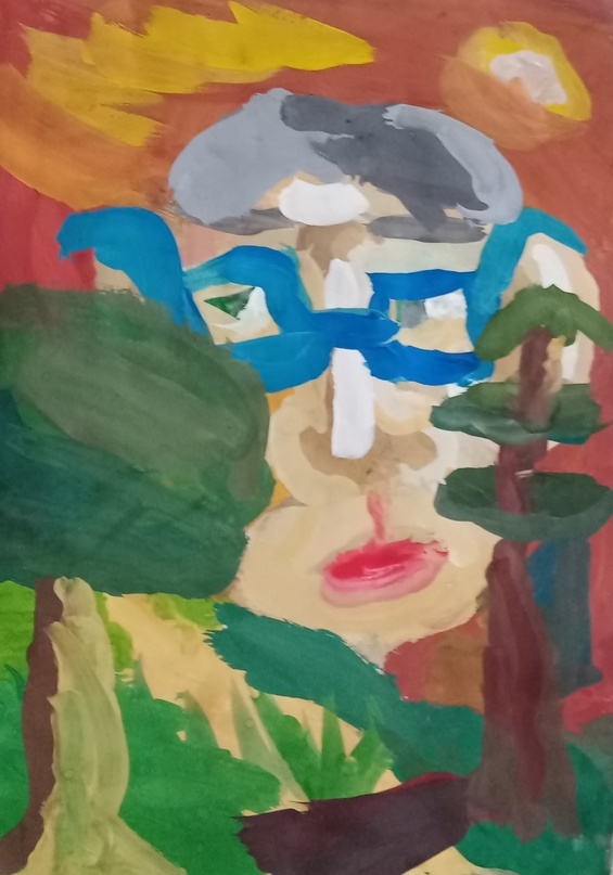 Майская мудрость