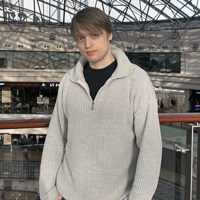 LOVTSOV празднует свое 31-летие