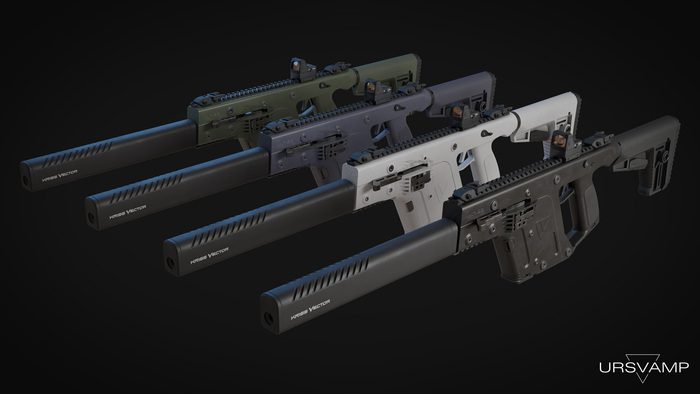 Цветовые вариации