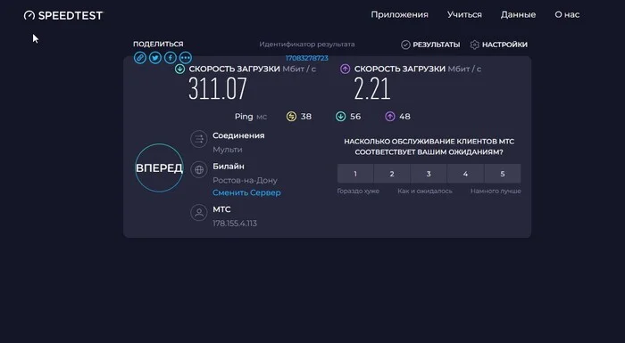 MTS What's going on???????? - Cellular operators, MTS, Negative, Support service, Deception