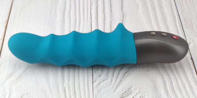 Fun Factory Stronic Surf. Фото предоставлено автором материала