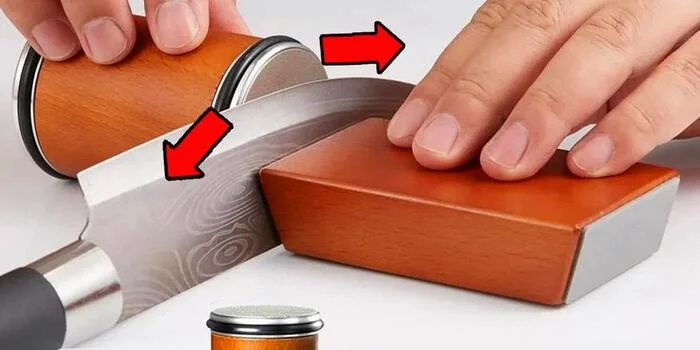 Choosing the Best Sharpener: 10 Devices for Quickly Sharpening Knives, Scissors, and More - A selection, Workshop, Sharpener, Knife sharpener, Tools, Useful, Longpost