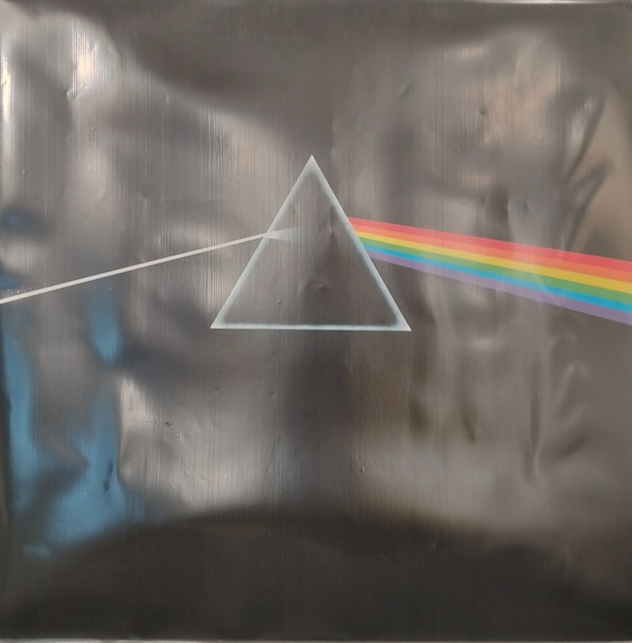 Pink Floyd - Dark side of the moon , , Pink Floyd, ,  , 
