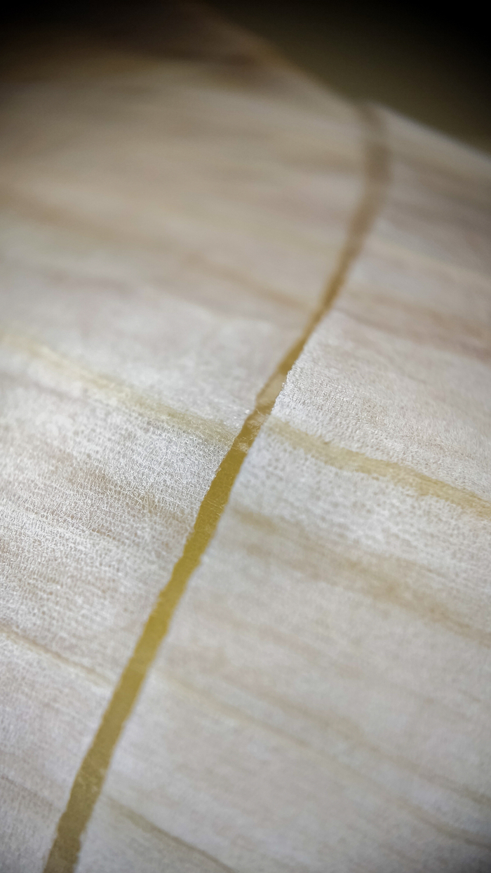 тоненькая чушуя