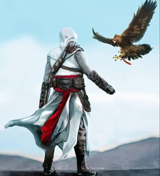 Assassin Creed Assassins Creed, , 