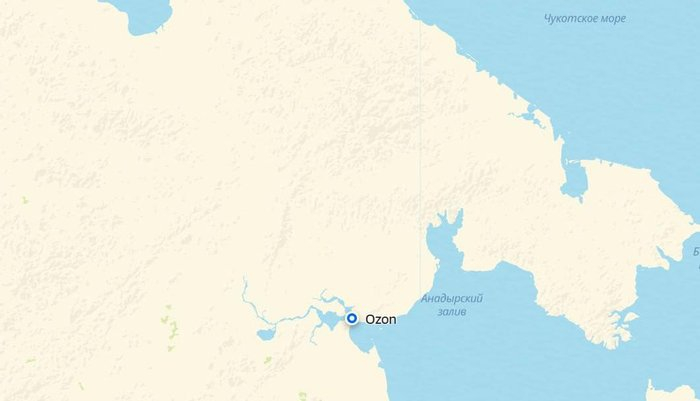 До самых до окраин