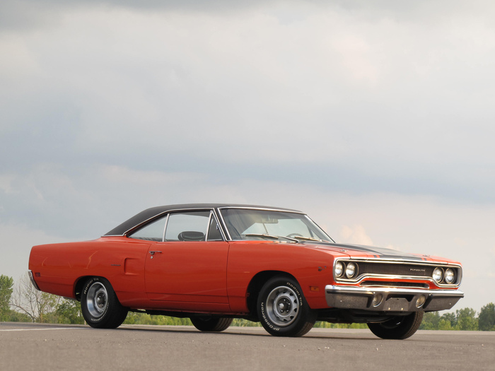 Plymouth Road Runner '1970