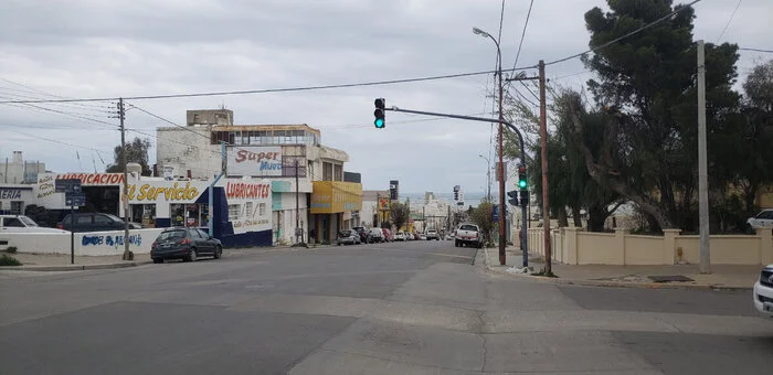 Bicycle repair in the Argentine city of Comodoro Rivadavia - My, Solo travel, Bike trip, A bike, Travels, South America, Argentina, Patagonia, Bike ride, Cyclist, Cycling, Atlantic Ocean, Longpost