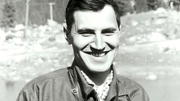 «Я еще и вышивать могу, и на машинке тоже…»(с)