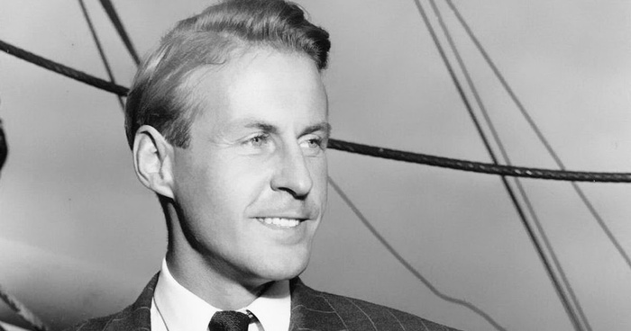 Тур Хейердал