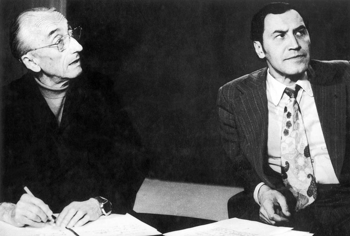 Кто, кто? Жак-Ив Кусто