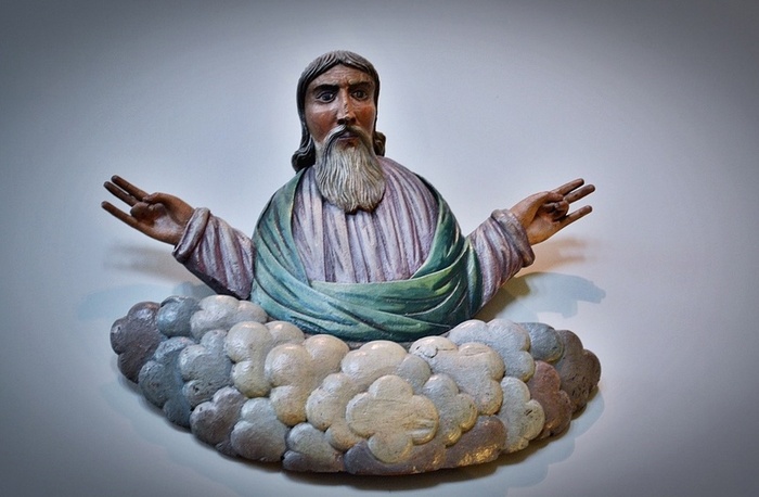 Саваоф: как так вы поляков на Чердынь натянули-то?!!