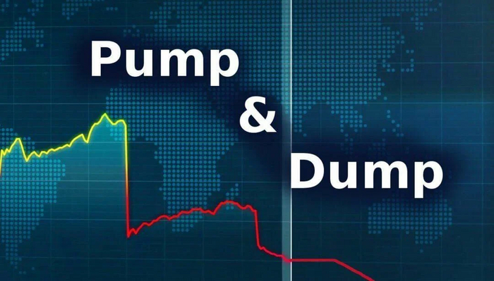 Pump and Dump     ? , ,  , , , , ,   ,  ,  , 