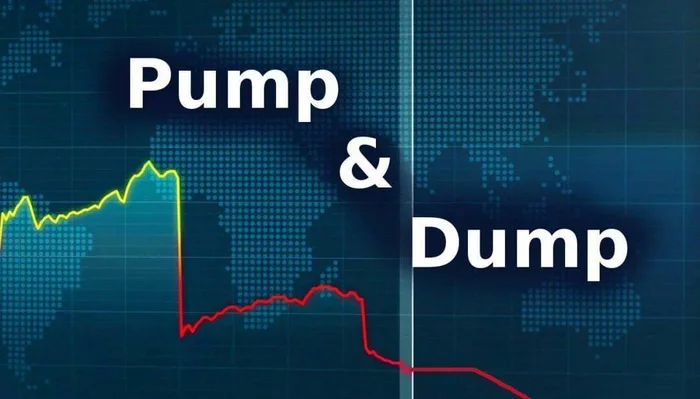 Pump and Dump — почему это не круто? - Моё, Биткоины, Криптовалюта, Арбитраж криптовалюты, Заработок, Финансы, Инвестиции, Мошенничество, Заработок в интернете, Финансовая грамотность, Информационная безопасность, Трейдинг