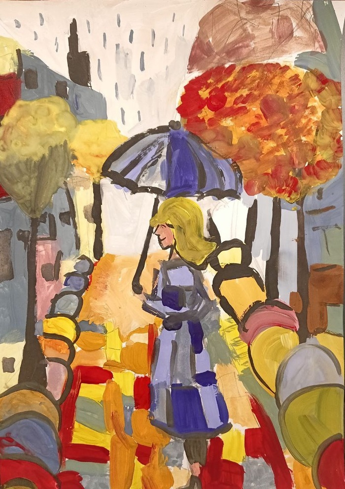 ШИЗОдочь. Дружба и общение