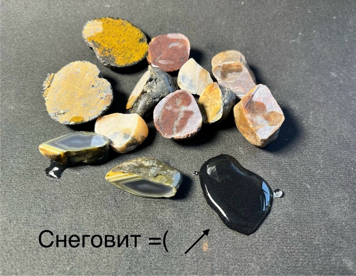 Снеговит лучше хранить в холодильнике