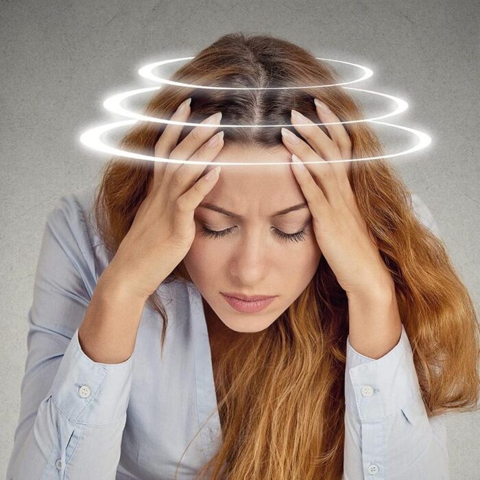 Как перестать беспокоиться и накручивать себя?