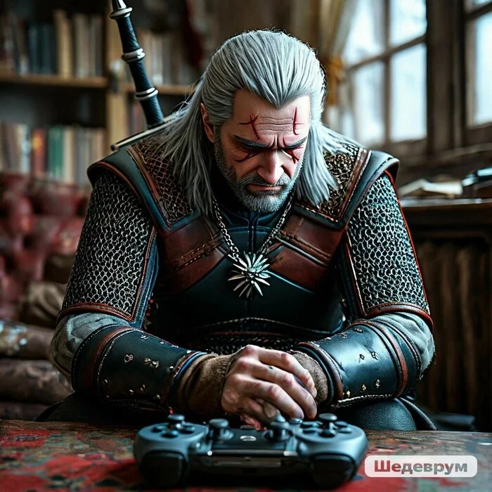 CD Projekt Red to Release The Witcher 4 on PC Only: Lessons from Cyberpunk 2077 Failure - Games, CD Projekt, Witcher, The Witcher 4