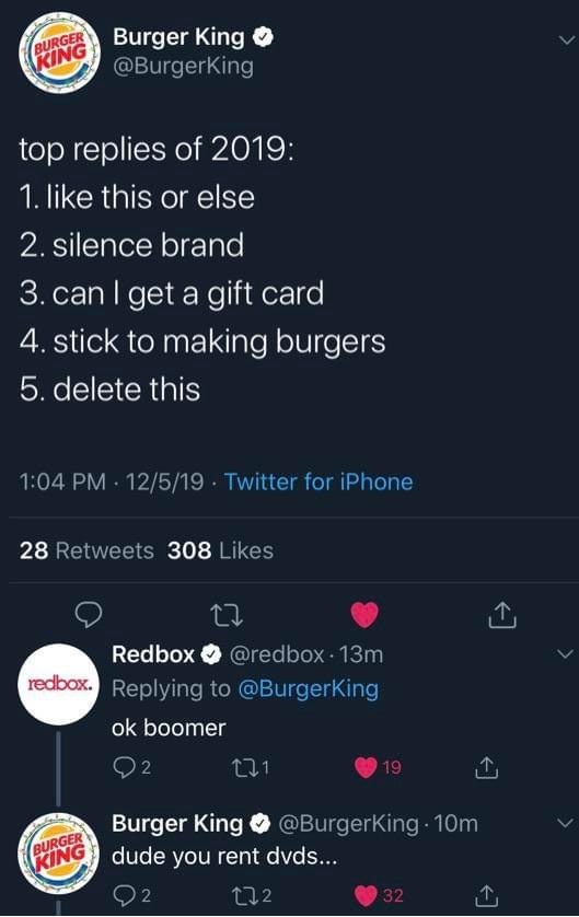 В своем глазу бревна не заметили