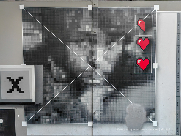 Рок-переход на Плотинке. Как преобразился переход Цоя в Екатеринбурге Достопримечательности, Путешествие по России, Фотография, Екатеринбург, Рок, Русский рок, Виктор Цой, Чайф, Наутилус Помпилиус, Длиннопост