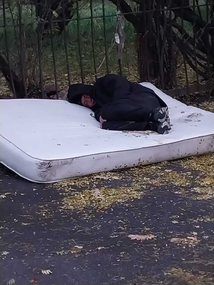 Сладких снов