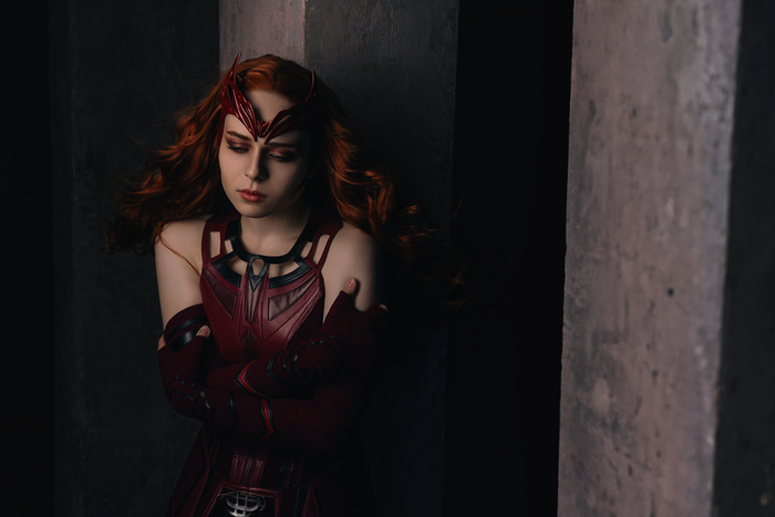 Wanda Vision cosplay , Telegram (), , , , ,  , Marvel, DC Comics, , 