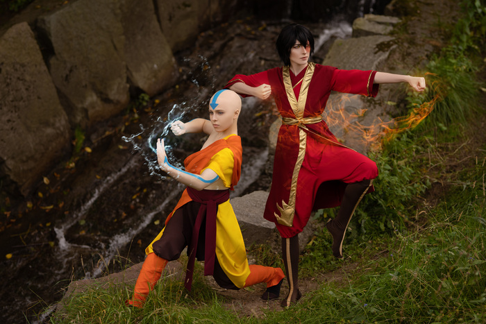 Avatar the legend of Aang cosplay , , , , , :   , , , , Telegram (),  (), 