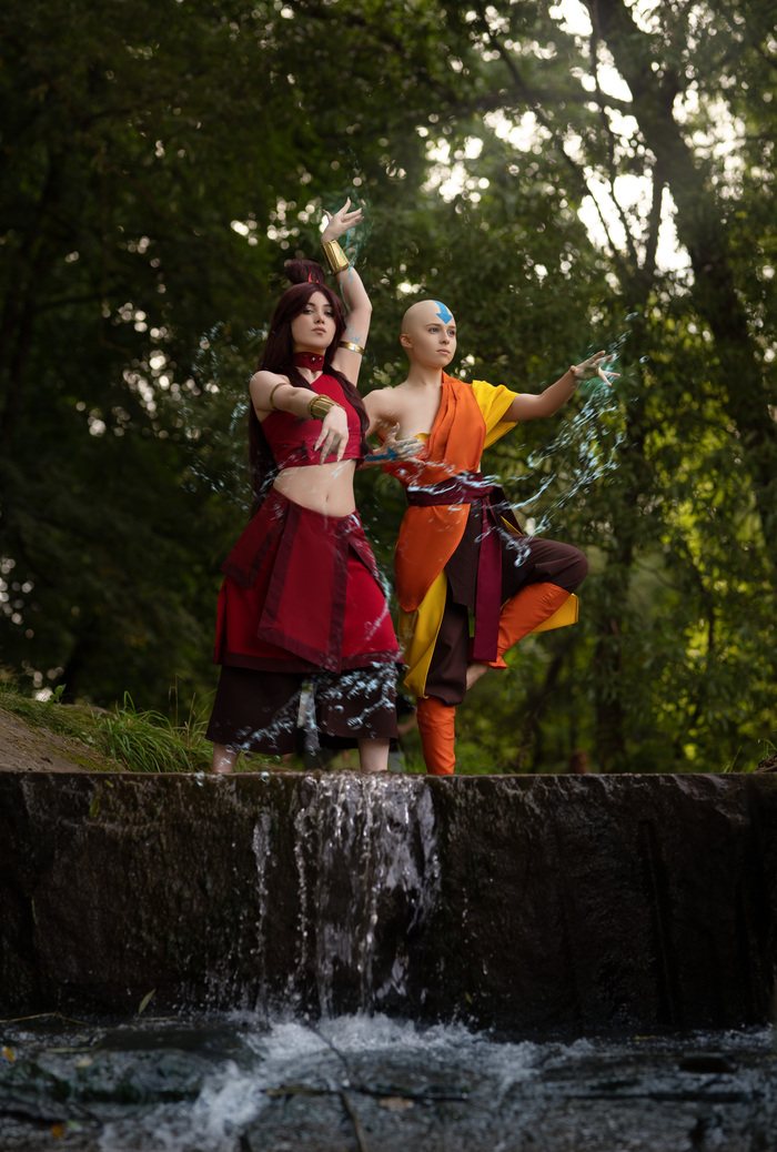 Avatar the legend of Aang cosplay , , , , , :   , , , , Telegram (),  (), 