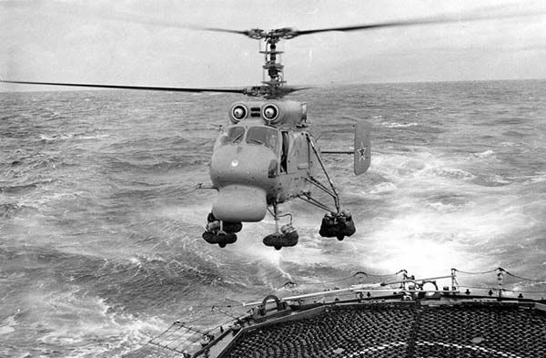 Shipborne anti-submarine helicopter Ka-25, made in USSR - Aviation history, Aviation, Helicopter, Made in USSR, Helicopter pilots, the USSR, Flight, Military aviation, Military equipment, Army, Armament, Military history, Navy, Naval aviation, Carrier-based aviation, 70th, Video, Video VK, Longpost, Ka-25