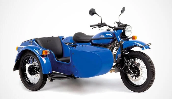 Ural to Resume Production of Affordable Motorcycles, But Not in Russia - Moto, Ural, Russia, Kazakhstan, Repeat