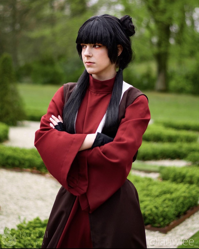 Mai | Аватар: Легенда об Аанге