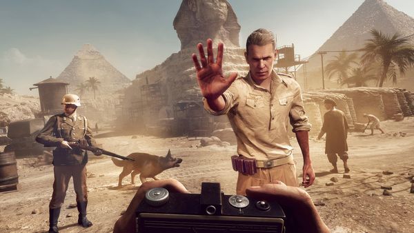 What games are coming out in December 2024: Indiana Jones, Marvel Rivals - what else to play on PC, PlayStation and Xbox - Game Reviews, Horror game, RPG, Quest, Computer games, eSports, MMORPG, Company Blogs, Longpost