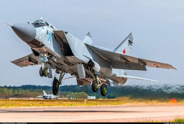 I Flew the MiG-31. Part Two of the Indian Air Force Marshal's Memories - Aviation, Military equipment, Military aviation, Fighter, Want to know everything, MiG-31BM, MiG-31, Military history, Pilot, Armament, Airplane, Nuclear weapon, Rocket