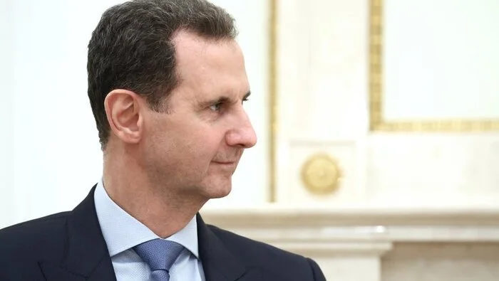 Syrian rebels offer Assad talks - Politics, news, Hayat Tahrir al-Sham