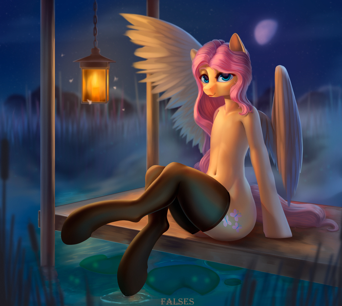   , My Little Pony, Ponyart, Twitter (), Fluttershy, Telegram (), , Falses