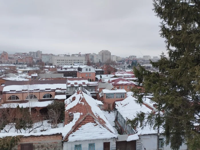 Ossetian Church: the oldest Orthodox church in Vladikavkaz with a cool history - My, North Ossetia Alania, Vladikavkaz, Church, Facts, Blog, Diary, Longpost