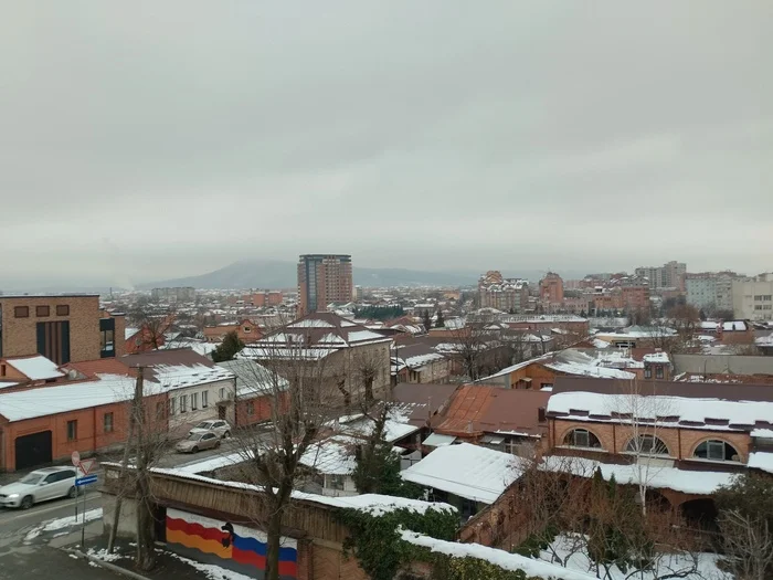 Ossetian Church: the oldest Orthodox church in Vladikavkaz with a cool history - My, North Ossetia Alania, Vladikavkaz, Church, Facts, Blog, Diary, Longpost