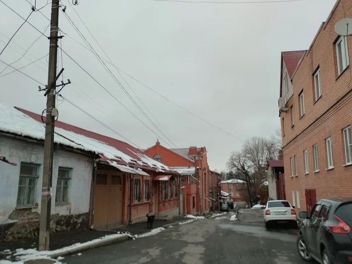 Ossetian Church: the oldest Orthodox church in Vladikavkaz with a cool history - My, North Ossetia Alania, Vladikavkaz, Church, Facts, Blog, Diary, Longpost