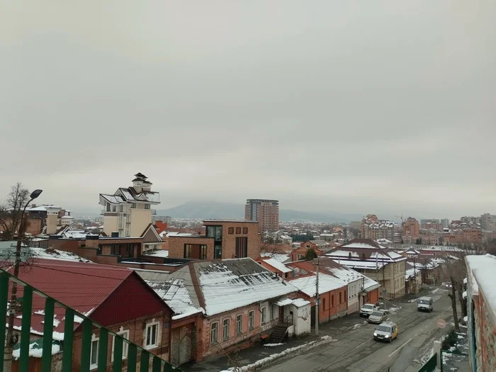 Ossetian Church: the oldest Orthodox church in Vladikavkaz with a cool history - My, North Ossetia Alania, Vladikavkaz, Church, Facts, Blog, Diary, Longpost