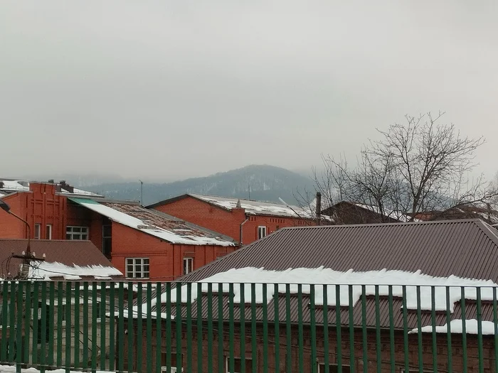 Ossetian Church: the oldest Orthodox church in Vladikavkaz with a cool history - My, North Ossetia Alania, Vladikavkaz, Church, Facts, Blog, Diary, Longpost