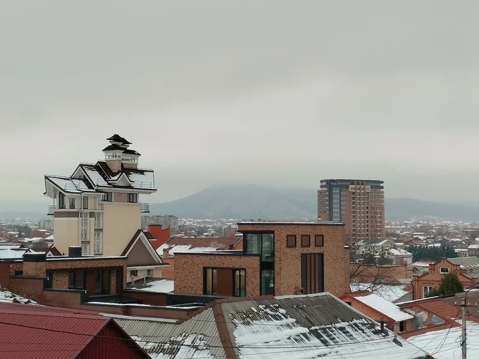 Ossetian Church: the oldest Orthodox church in Vladikavkaz with a cool history - My, North Ossetia Alania, Vladikavkaz, Church, Facts, Blog, Diary, Longpost