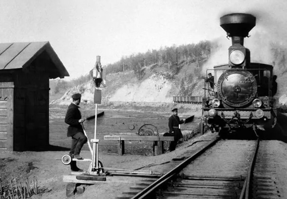 The Stationmaster's Treasure: A Forgotten History - My, Hobby, Enthusiasm, Leisure, Tourism, Treasure hunt, Metal detector, Railway, История России, hidden treasures, Find, Longpost, Forgotten, Lost, Abandoned, Urbanfact